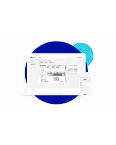 Joan Desk - Essentials