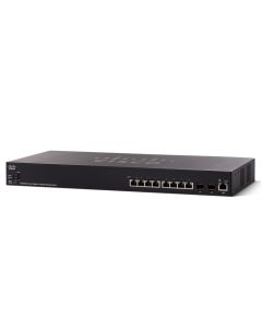 Cisco SX350X-08