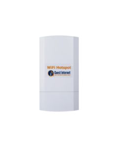 Guest Internet Solutions GIS-K3