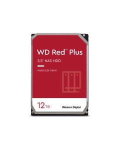 Western Digital WD Red Plus 12TB