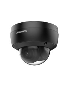 Hikvision DS-2CD2186G2-ISU Zwart