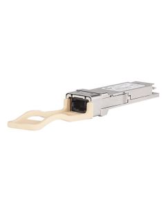 HPE X142 40G QSFP+ Transceiver