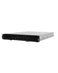 Aruba 8400X 6p 40G/100G QSFP28 Advanced Module