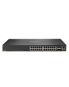 Aruba 6300F 24G CL4 PoE 4SFP56