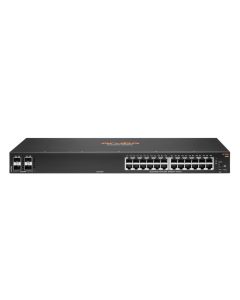 Aruba 6100 24G 4SFP+