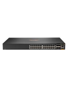 Aruba 6200F 24G 4SFP+