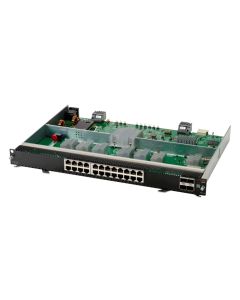 Aruba 6400 24p 10GT 4SFP56