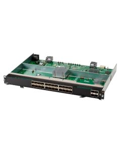 Aruba 6400 24p SFP+ 4SFP56