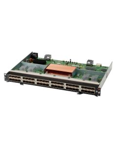 Aruba 6400 48p 10G/25G SFP28