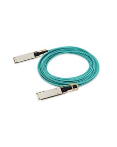 Aruba 100G QSFP28 naar QSFP28 AOC-kabel