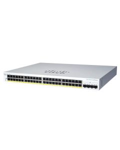 Cisco CBS220-48P-4G