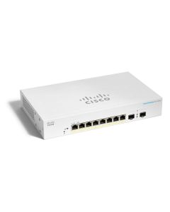 Cisco CBS220-8FP-E-2G