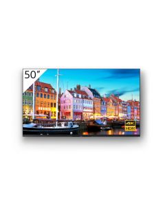 Sony BRAVIA FW-50BZ35J