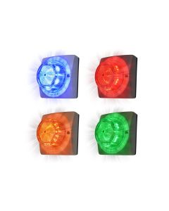 Algo 8138 IP Color Visual Alerter
