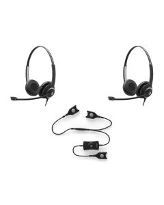 EPOS Sennheiser IMPACT SC 260