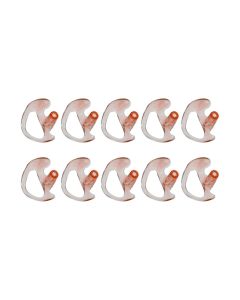 Earmolds rechts large 10 stuks