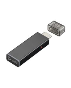 Poly D200 DECT Adapter USB-C