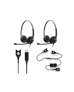 EPOS Sennheiser IMPACT SC 260