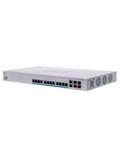 Cisco CBS350-12NP-4X