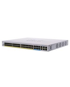 Cisco CBS350-48NGP-4X