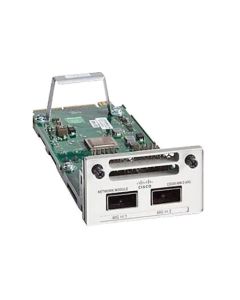 Cisco Catalyst C9300-NM-2Q=