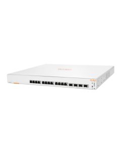 HPE Networking Instant On 1960 12XGT 4SFP+