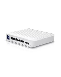 Ubiquiti UniFi USW Enterprise 8 PoE