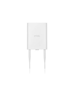 Zyxel NebulaFlex NWA55AXE WiFi 6 outdoor mesh access point voorkant