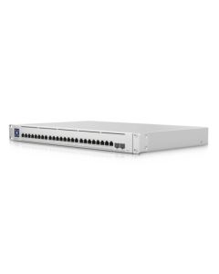 Ubiquiti UniFi USW Enterprise XG 24