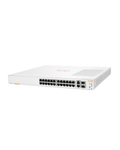 HPE Networking Instant On 1960 24G 2XGT 2SFP+