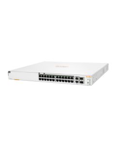 HPE Networking Instant On 1960 24G 2XGT 2SFP+