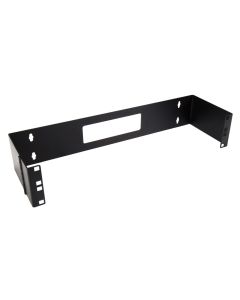 StarTech 2U 19 inch Scharnierende Beugel