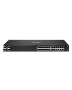 Aruba 6000 24G PoE 4SFP