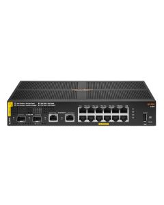 Aruba 6000 12G PoE 2G/2SFP