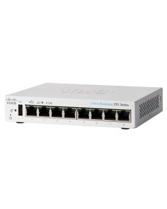 Cisco CBS250-8T-D
