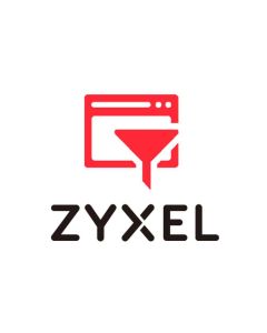 Zyxel Web Filtering en Email Security, 2 jaar