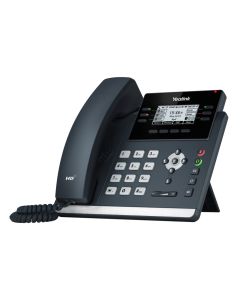 Yealink SIP-T42U VoIP telefoon