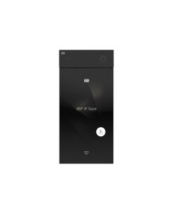 2N IP Style Video Intercom