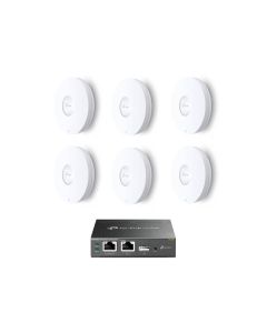 TP-Link EAP620 HD 6-pack