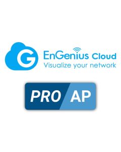 EnGenius Cloud Pro AP Licentie