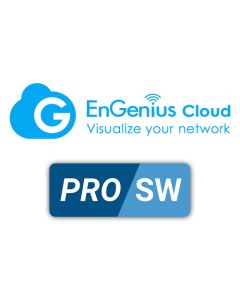 EnGenius Cloud Pro SW Licentie