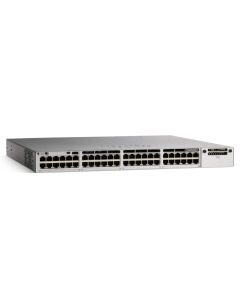 Cisco Catalyst C9300-48UN-A