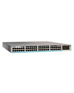 Cisco Catalyst C9300-48H-E