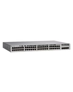 Cisco Catalyst C9300L-48PF-4G-A