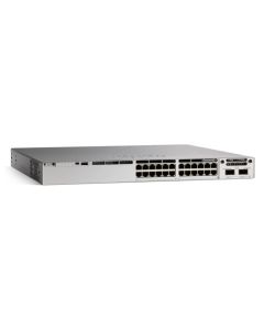 Cisco Catalyst C9300L-24UXG-2Q-E
