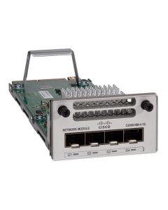 Cisco Catalyst C9300-NM-4G