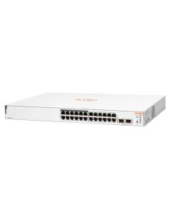 HPE Networking Instant On 1830 24G 12p