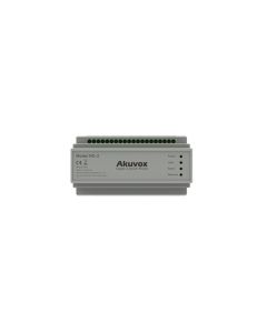 Akuvox NS-2 2-Wire Netwerk Switch