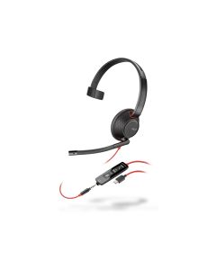 Poly Blackwire C5210