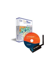 VisiWave Site Survey Pro Combo DBx